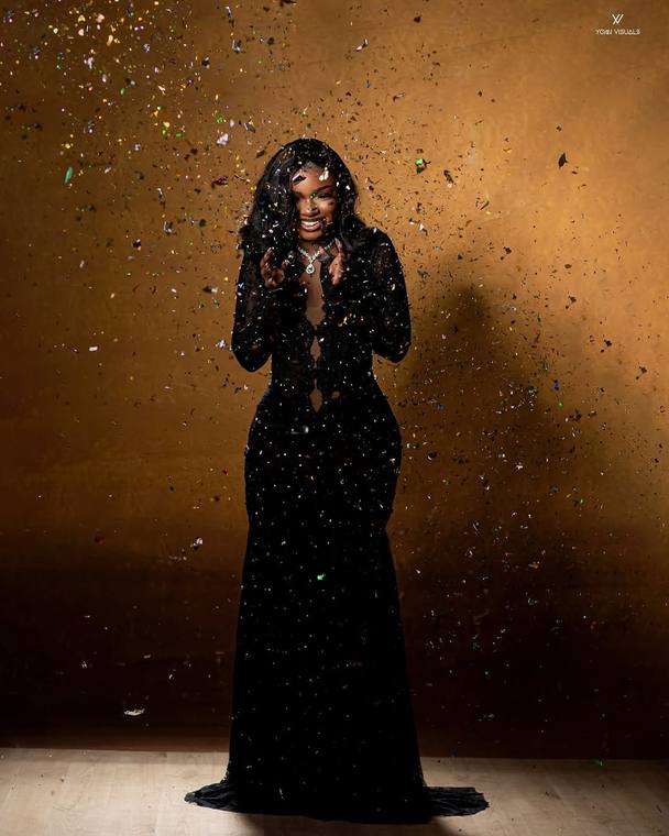 Fashion & Editorial photography by Yomi Visuals